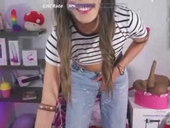 valentina_cerettis webcam model stream image