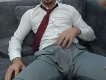 naughtyb00yy webcam model stream image