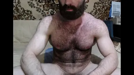 AlanStrongs webcam model stream image