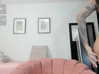 pk2secretxx webcam model stream image