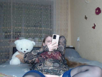 WetAngely webcam model stream image