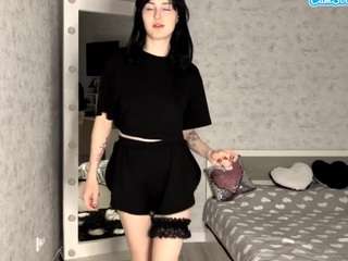 audreyviau webcam model stream image