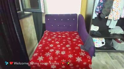 Argantely69_ webcam model stream image