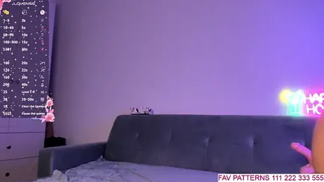 JessyyJ webcam model stream image