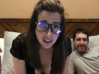 suggestivebehavior webcam model stream image