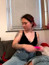 Tamy-Love webcam model stream image