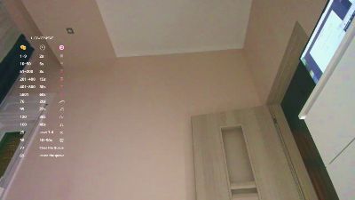 ChristianLevine webcam model stream image