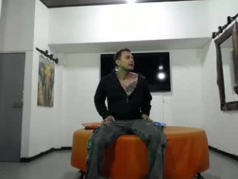 howents webcam model stream image