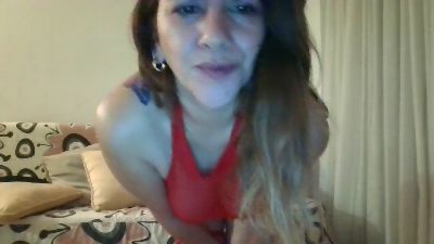 indiracaliente webcam cam4 model stream image