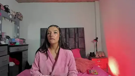 Esmeraldaa- webcam model stream image