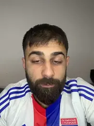 Shayan_021_Private webcam model stream image