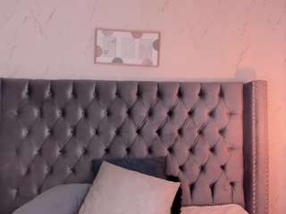 kim-blane webcam model stream image