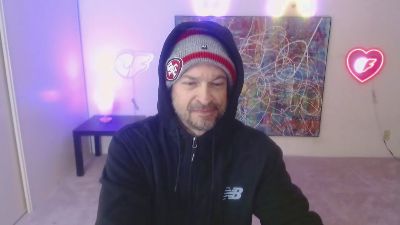 exhibitthis webcam model stream image