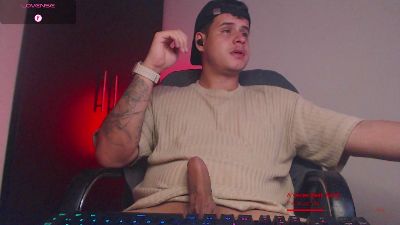 matt_reinold1 webcam model stream image