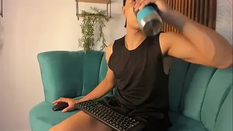 Adrian_Volt webcam model stream image