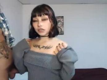 ela_n_angel webcam chaturbate model stream image
