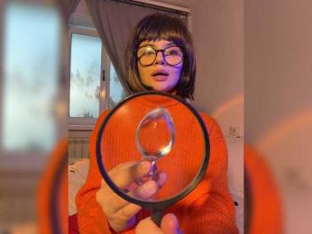 JunneWers webcam model stream image