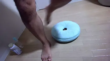 secretbearjp webcam model stream image