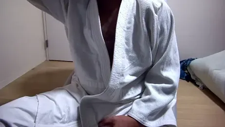 secretbearjp webcam model stream image