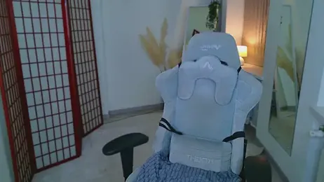 May_suki webcam stripchat model stream image