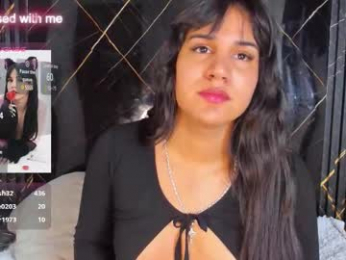 kagome01 webcam chaturbate model stream image