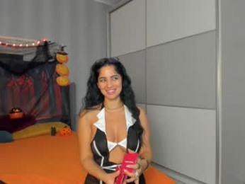 _adelle webcam model stream image