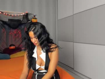 _adelle webcam model stream image