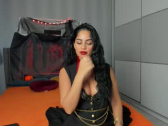 _adelle webcam model stream image