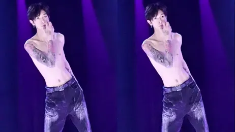 AOA-boy02 webcam model stream image