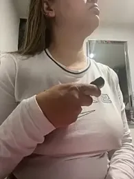 ruby_santana777 webcam stripchat model stream image