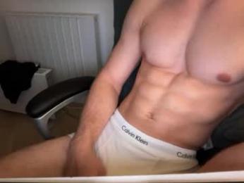 silver050 webcam model stream image