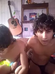 pedrodavid_ webcam model stream image