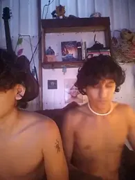 pedrodavid_ webcam model stream image