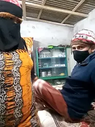 Indian_Hot_Babhi webcam model stream image