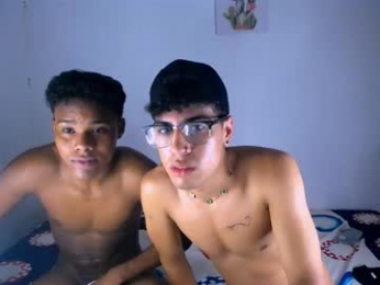 black_men9 webcam model stream image
