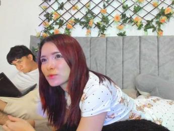 Hanni-Dulcee webcam bongacams model stream image