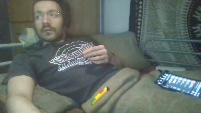 Garou24 webcam model stream image