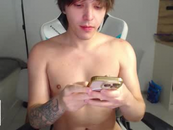 jayce_icestone webcam chaturbate model stream image