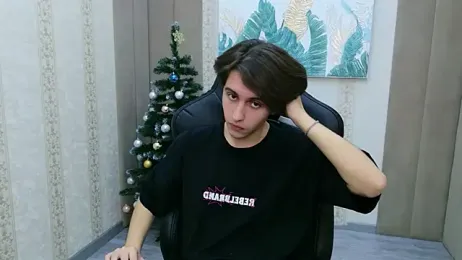 Jefrey_Carter webcam model stream image