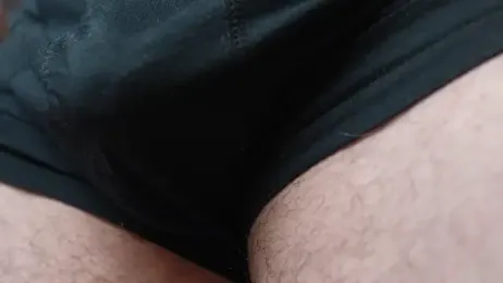 Muscle_Bear webcam model stream image