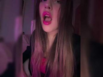 LollaDolly webcam bongacams model stream image