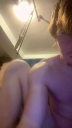 Ginger_switch webcam model stream image