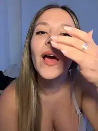 Nasss7 webcam model stream image