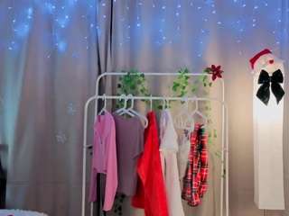 britnikarwowski webcam model stream image