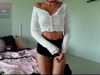 SweetLucyX webcam bongacams model stream image