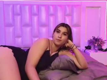 amy_and_aleex webcam chaturbate model stream image