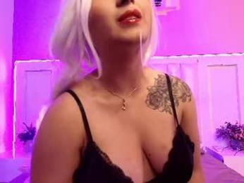 amy_and_aleex webcam chaturbate model stream image