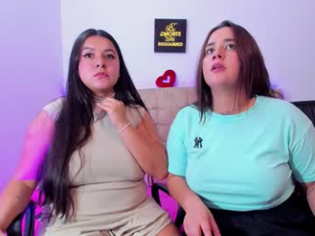 summer_girls01 webcam model stream image