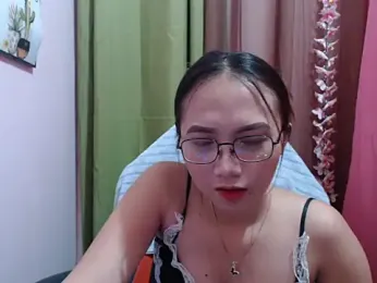 pinayscarlet webcam model stream image