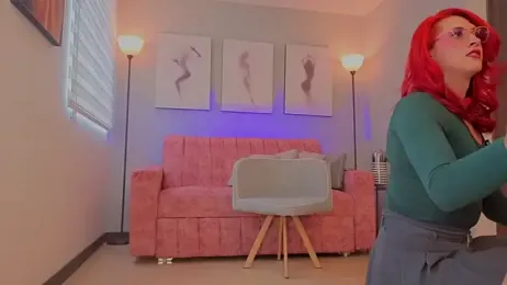 Juliana_Saenzz webcam model stream image